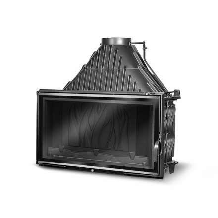 Каминная топка Kawmet W12-19,4 кВт Амазонка бай фото в Минске