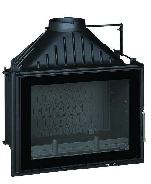 Топка Invicta 700 Grand Angle с шибером Амазонка бай фото Топка Invicta 700 Grand Angle с шибером купить в Минске