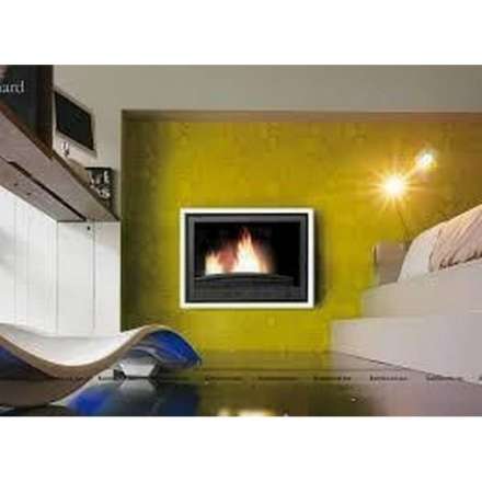 Каминная топка Invicta 700 Compact с шибером в Минске