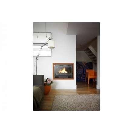 Каминная топка Invicta 700 Compact с шибером в Минске