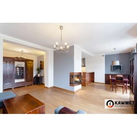 Каминная топка Kawmet W4PLB-14,5 кВт в Минске