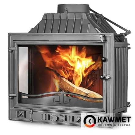 Каминная топка Kawmet W4PB-14,5 кВт в Минске