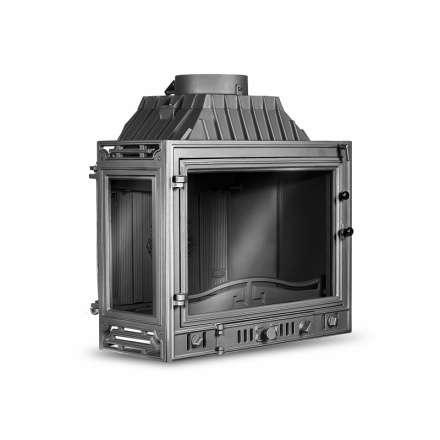 Каминная топка Kawmet W4LB-14,5 кВт  Амазонка бай фото в Минске
