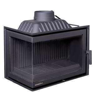 Каминная топка NORDflam Etna left Амазонка бай фото в Минске