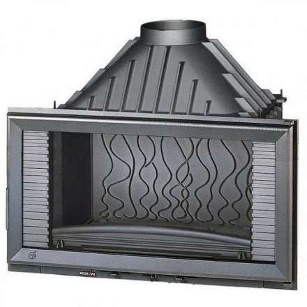 Каминная топка Invicta Horizontal 840 с шибером в Минске