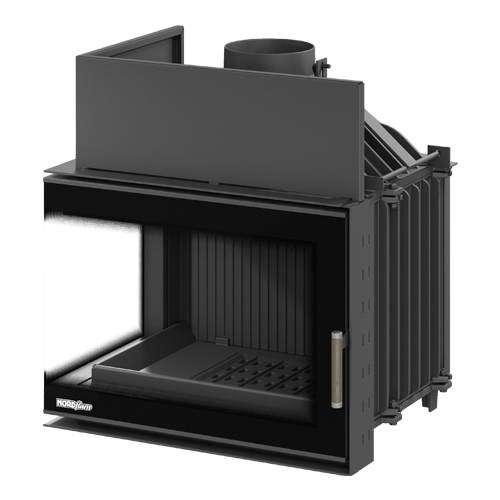 Каминная топка NORDflam Torn left Амазонка бай фото в Минске