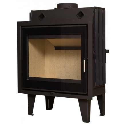 Топка каминная Мета-Бел ТКТ 11.0 (в модификации SKADI) в Минске