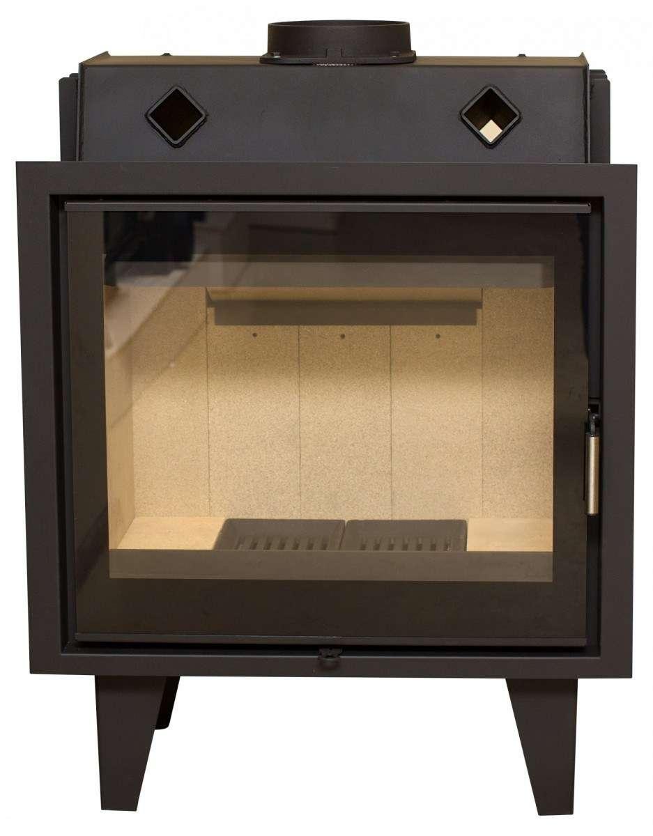 Топка каминная Мета-Бел ТКТ 11.0 (в модификации "SKADI") фото Топка каминная Мета-Бел ТКТ 11.0 (в модификации SKADI) купить в Минске
