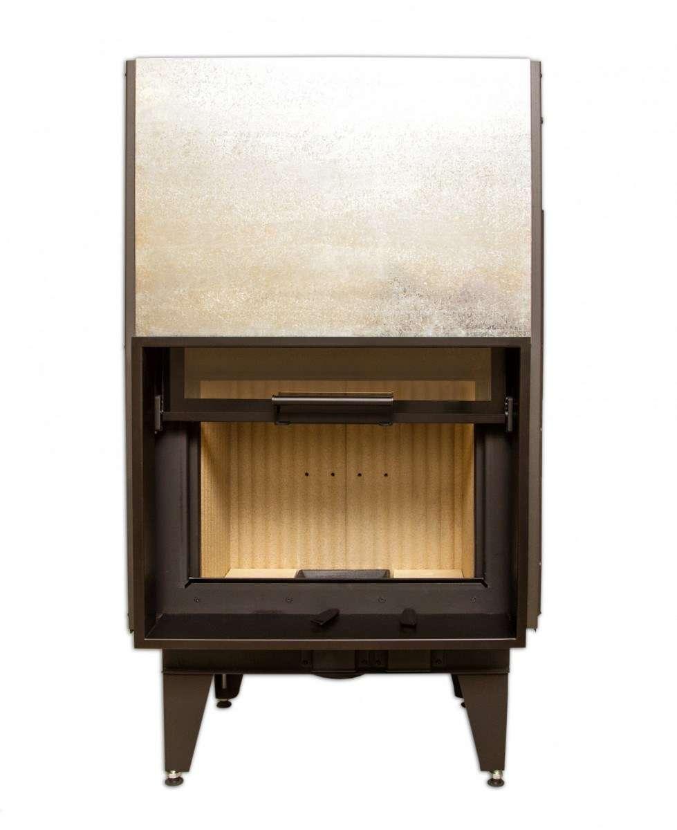 Топка каминная Мета-Бел ТКТ 10.0-04 (в модификации  в Минске