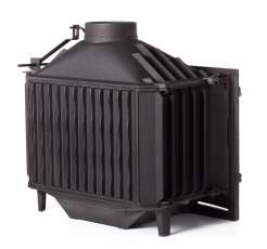 Чугунная каминная топка Fireway Interior Амазонка бай фото в Минске