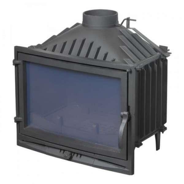 Чугунная каминная топка Fireway Interior Амазонка бай фото в Минске