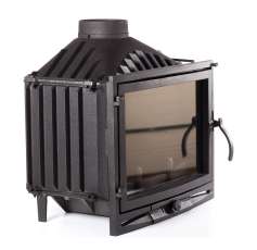 Чугунная каминная топка Fireway Interior Амазонка бай фото в Минске