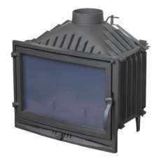 Чугунная каминная топка Fireway Interior Амазонка бай фото в Минске