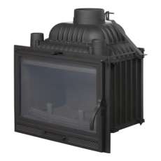 Чугунная топка FireWay Main для дома фото в Минске