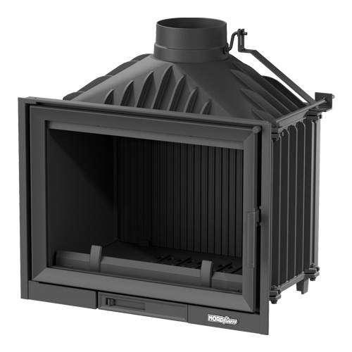 Каминная топка NORDflam Trent Амазонка бай фото в Минске