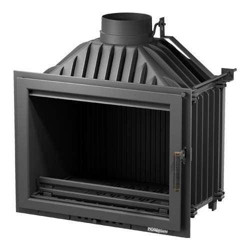 Каминная топка NORDflam Torn Амазонка бай фото в Минске
