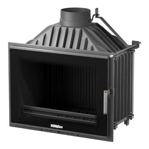 Каминная топка NORDflam Torn lux Амазонка бай фото в Минске