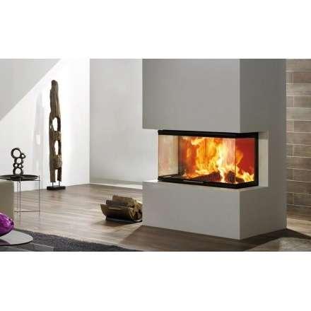 Каминная топка Kawmet W3PLB-16,7 кВт в Минске