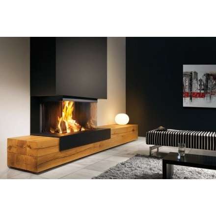 Каминная топка Kawmet W3PLB-16,7 кВт в Минске