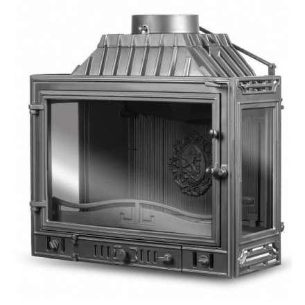 Каминная топка Kawmet W3PLB-16,7 кВт  Амазонка бай фото в Минске