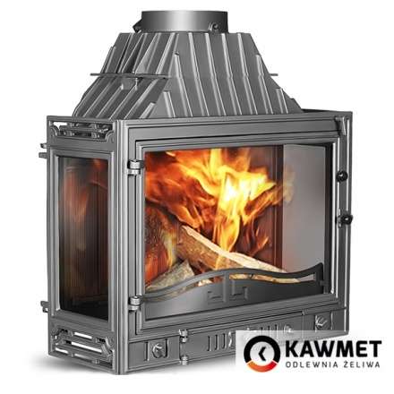 Каминная топка Kawmet W3PLB-16,7 кВт в Минске