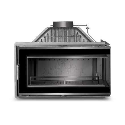 Каминная топка Kawmet W16PB 14,7 кВт в Минске