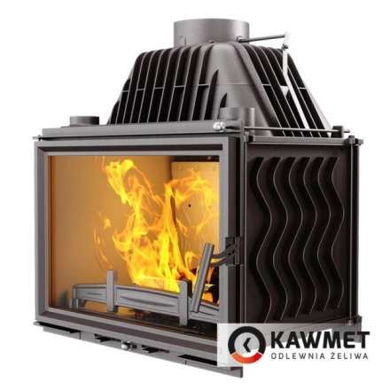 Каминная топка Kawmet W17 16 кВт в Минске
