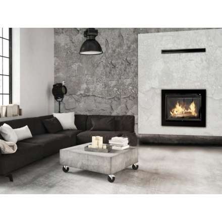 Каминная топка Kawmet W17 16 кВт в Минске