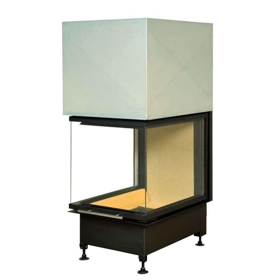 Каминная топка HARK Radiante 550/30 LH Амазонка бай фото в Минске