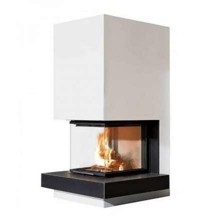 Каминная топка HARK Radiante 550/30 LH в Минске