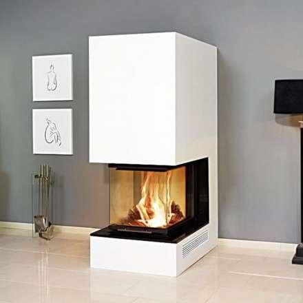 Каминная топка HARK Radiante 550/30 LH в Минске