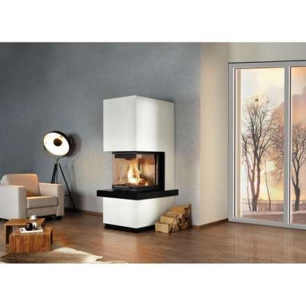 Каминная топка HARK Radiante 550/30/60-50.55 H в Минске