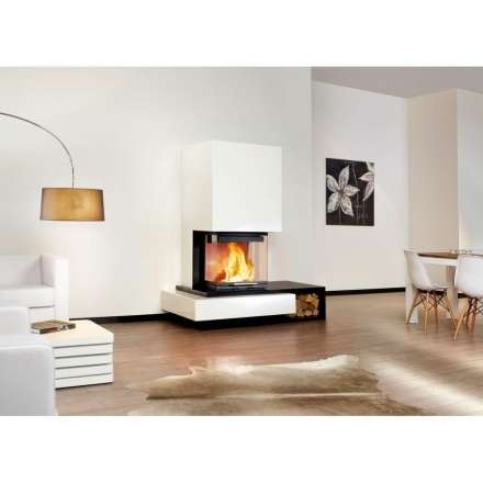 Каминная топка HARK Radiante 550/30/60-66.29 H в Минске