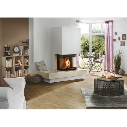 Каминная топка HARK Radiante 550/30/60-66.29 H в Минске