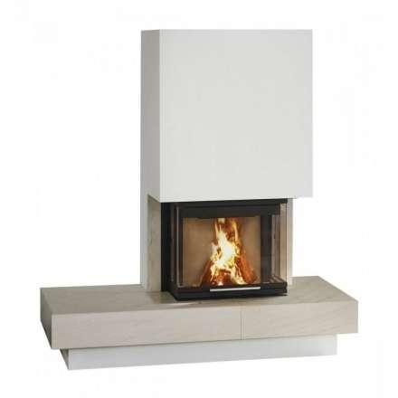 Каминная топка HARK Radiante 550/30/60-66.29 H в Минске