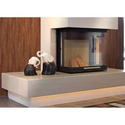 Каминная топка HARK Radiante 550/30/60-66.29 H в Минске