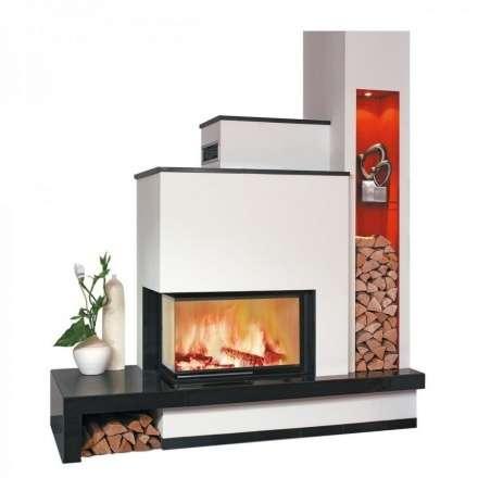 Каминная топка Hark Radiante 550/20/57-89.44 H в Минске