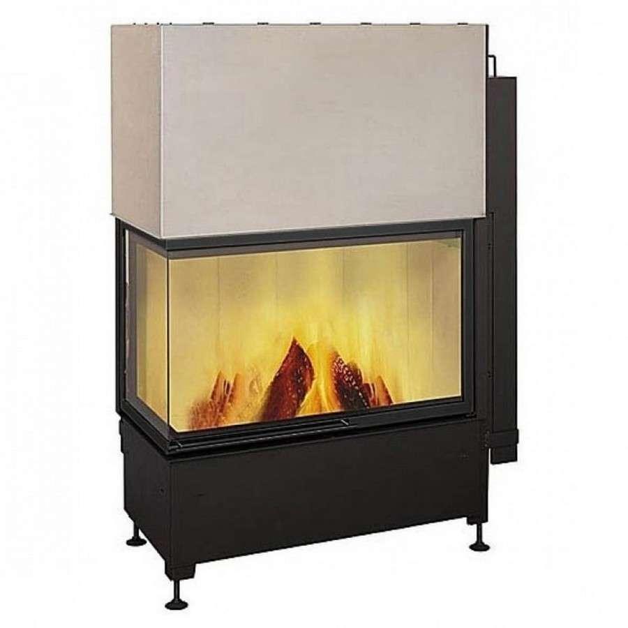 Каминная топка Hark Radiante 550/20/57-89.44 H Амазонка бай фото в Минске