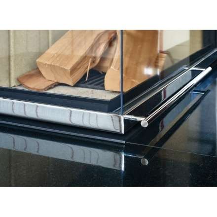 Каминная топка Hark Radiante 550/20/57-89.44 H в Минске