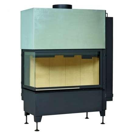 Каминная топка Hark Radiante 550/20/57-89.44 H в Минске