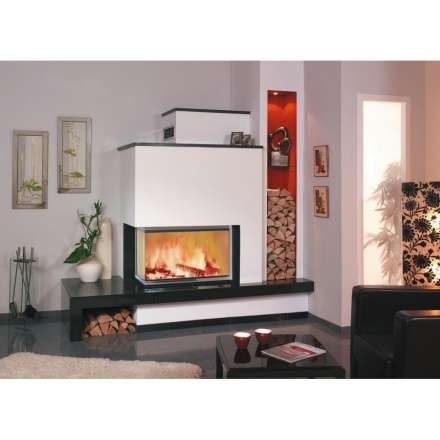 Каминная топка Hark Radiante 550/20/57-89.44 H в Минске