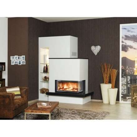 Каминная топка Radiante 550/20/45-89.44 H в Минске