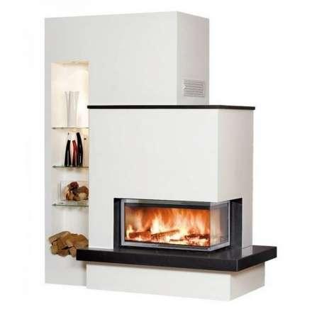 Каминная топка Radiante 550/20/45-89.44 H в Минске