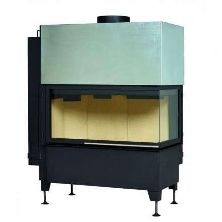 Каминная топка Radiante 550/20/45-89.44 H в Минске