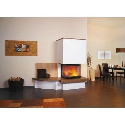 Каминная топка HARK Radiante 550/30/60-66.44 H в Минске