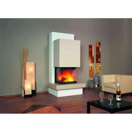 Каминная топка HARK Radiante 550/30/60-66.44 H в Минске