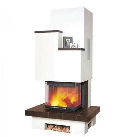 Каминная топка HARK Radiante 550/30/60-66.44 H в Минске