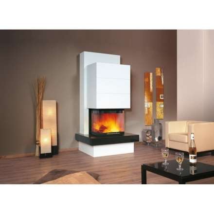 Каминная топка HARK Radiante 550/30/60-66.44 H в Минске