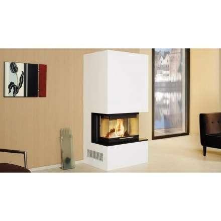 Каминная топка HARK Radiante 550/30/48-66.44 H в Минске