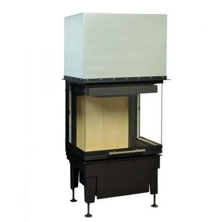 Каминная топка HARK Radiante 550/30/48-66.44 H в Минске